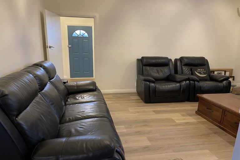 Photo of property in 34 Seddon Street, Aramoho, Whanganui, 4500