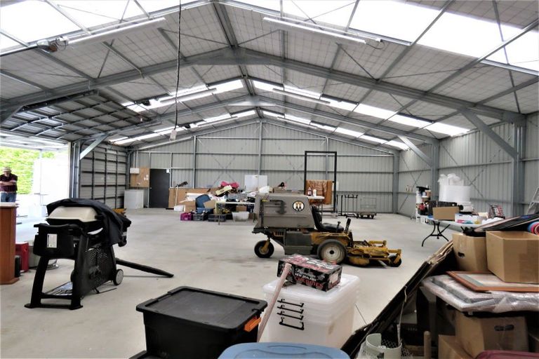 Photo of property in 79b Kennington-waimatua Road, Kennington, Invercargill, 9871