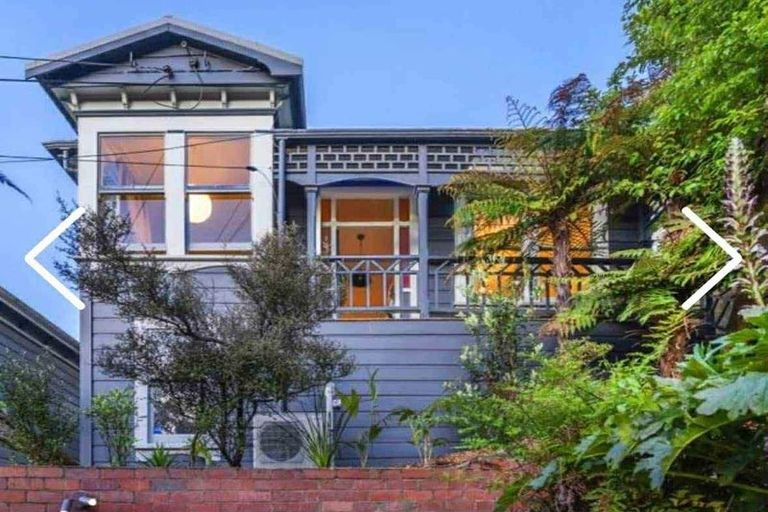 Photo of property in 7 Caprera Street, Melrose, Wellington, 6023