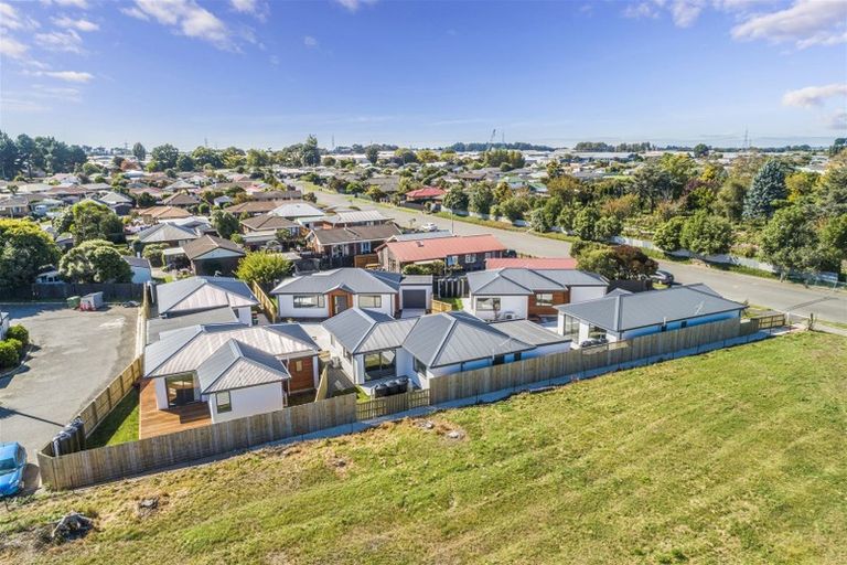 Photo of property in 4/9 Raupo Street, Bromley, Christchurch, 8062