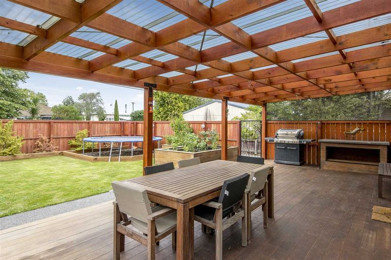 Photo of property in 1/111 Edinburgh Street, Spreydon, Christchurch, 8024