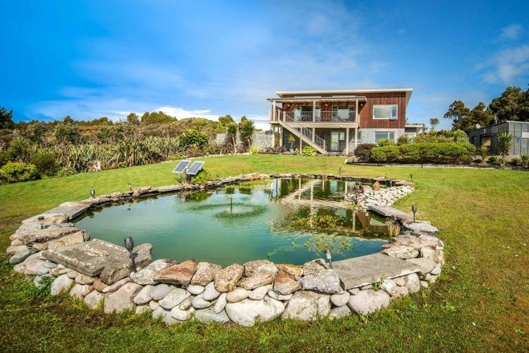 Photo of property in 79a Lighthouse Road, Cape Foulwind, Westport, 7892