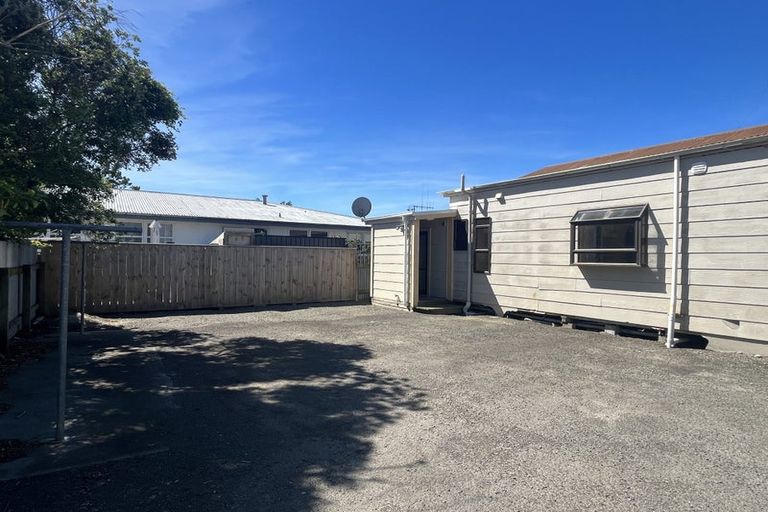 Photo of property in 24 Hereford Street, West End, Palmerston North, 4410