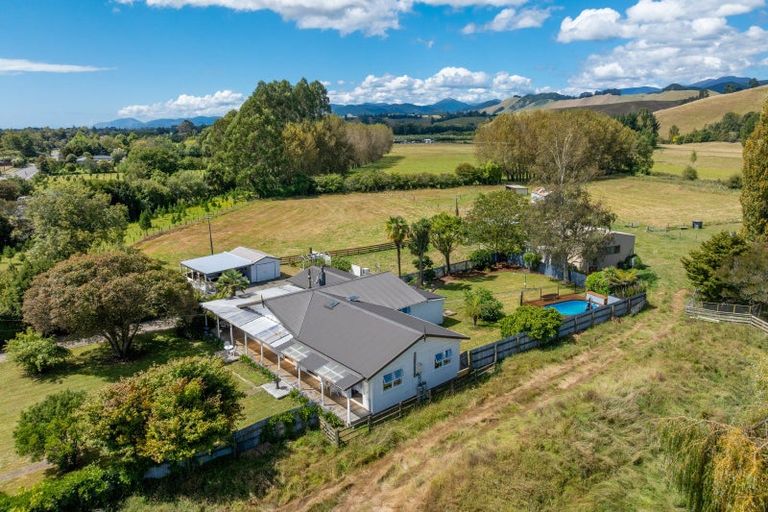 Photo of property in 132 Whitby Road, Wakefield, 7025