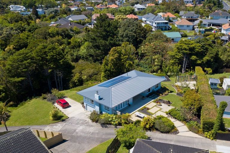 Photo of property in 103 Moa Road, Point Chevalier, Auckland, 1022