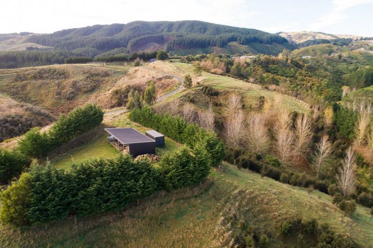Photo of property in 82 County Heights Drive, Aokautere, 4471