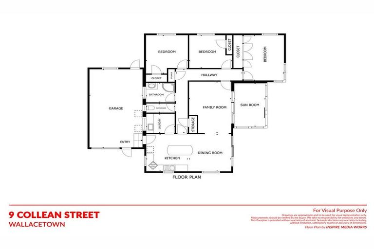 Photo of property in 9 Collean Street, Wallacetown, 9816