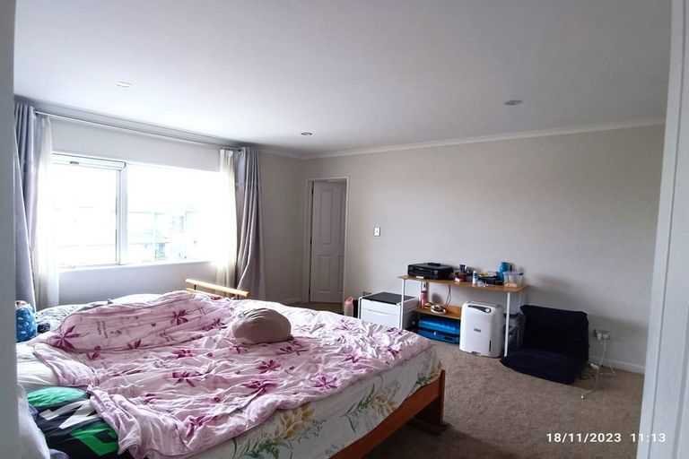 Photo of property in 73 Rosewell Crescent, Flat Bush, Auckland, 2019