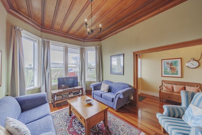 Photo of property in 1/133 Nelson Crescent, Napier South, Napier, 4110