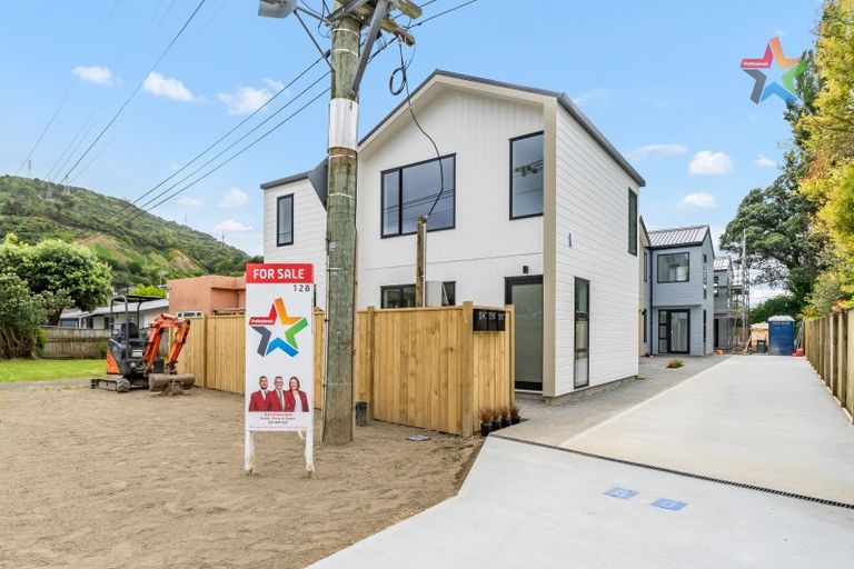 Photo of property in 12a Ford Road, Opawa, Christchurch, 8023