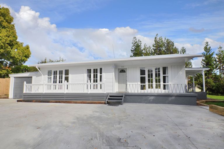 Photo of property in 102 Otaika Road, Raumanga, Whangarei, 0110