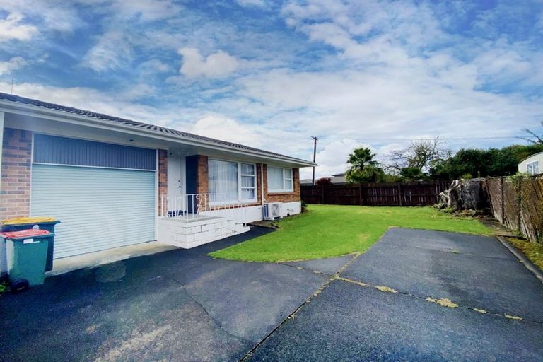 Photo of property in 4/23 Grande Vue Road, Hillpark, Auckland, 2102