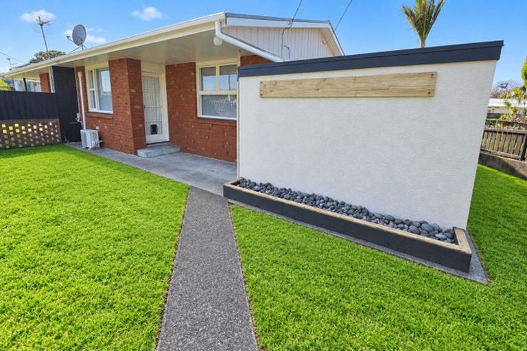 Photo of property in 42a Nugent Street, Bell Block, New Plymouth, 4312