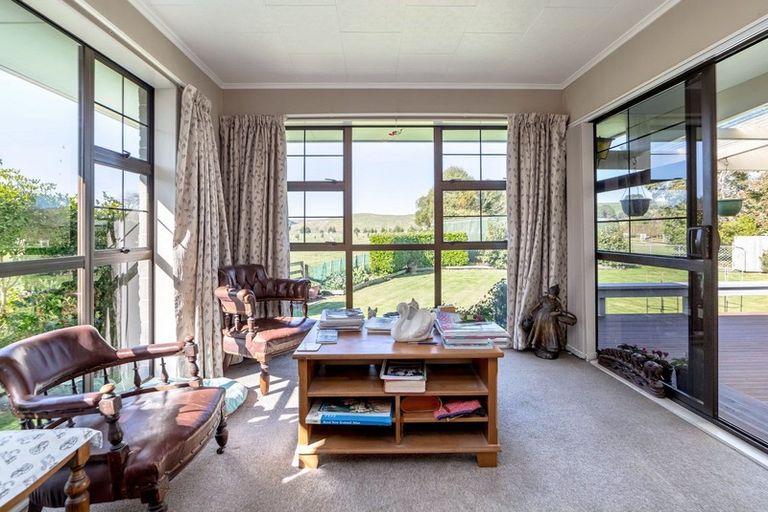 Photo of property in 6 Matai Place, Pahiatua, 4910
