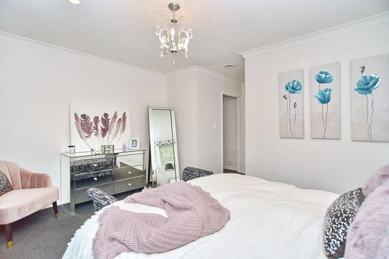 Photo of property in 147 Burwood Road, Burwood, Christchurch, 8083