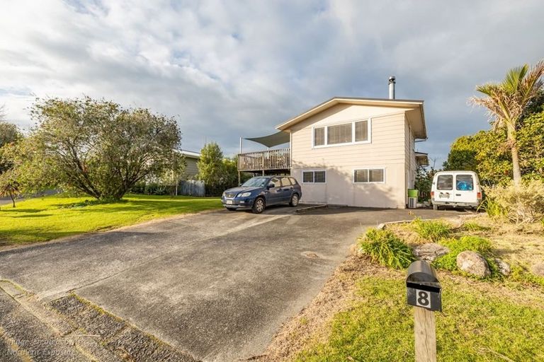 Photo of property in 8 Mawson Avenue, Waipapa, 0230