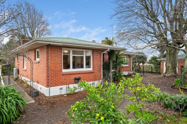 Photo of property in 52 Percy Street, Blenheim, 7201
