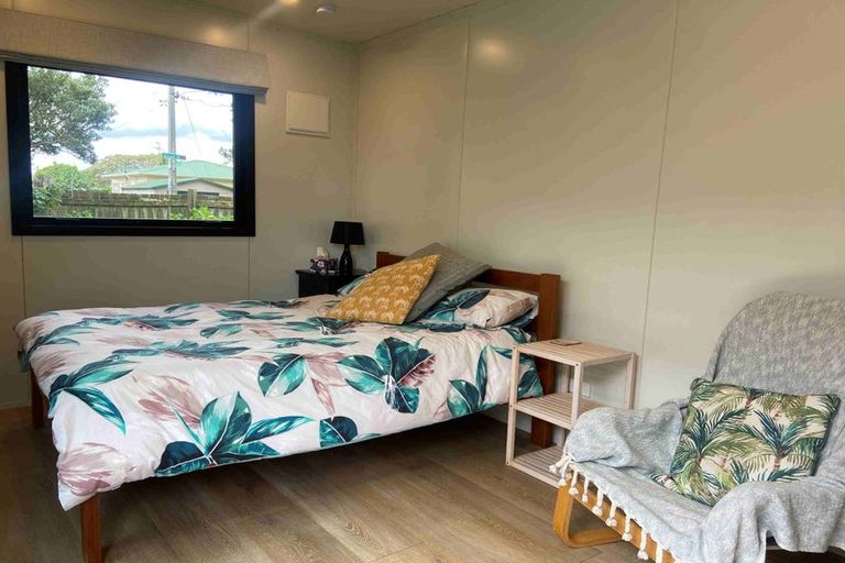 Photo of property in 2 Fergusson Street, Waterloo, Lower Hutt, 5011