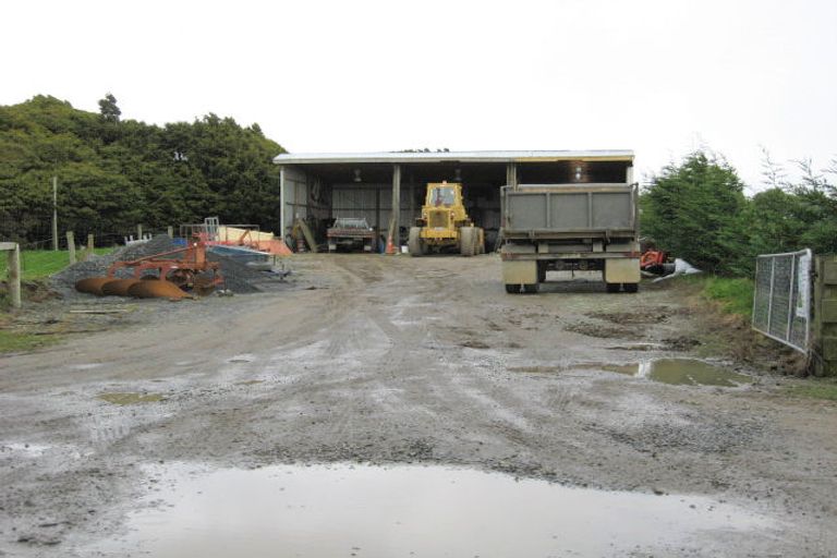 Photo of property in 93 Matua Road, Otatara, Invercargill, 9879