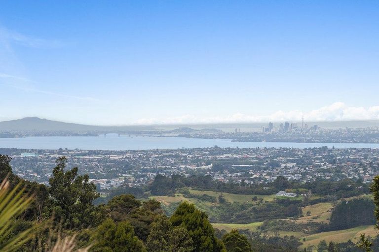 Photo of property in 887 Scenic Drive, Swanson, Henderson, 0781