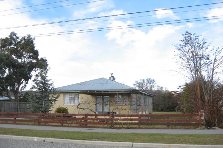 Photo of property in 17 Matau Street, Alexandra, 9320