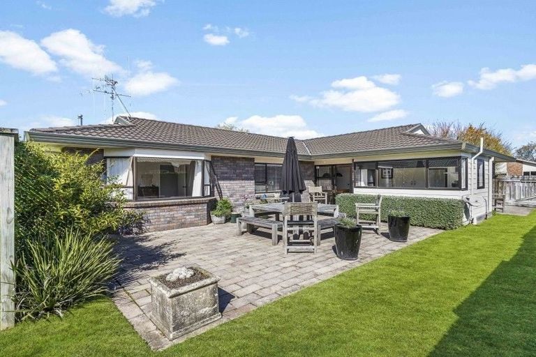 Photo of property in 62 Endeavour Avenue, Flagstaff, Hamilton, 3210