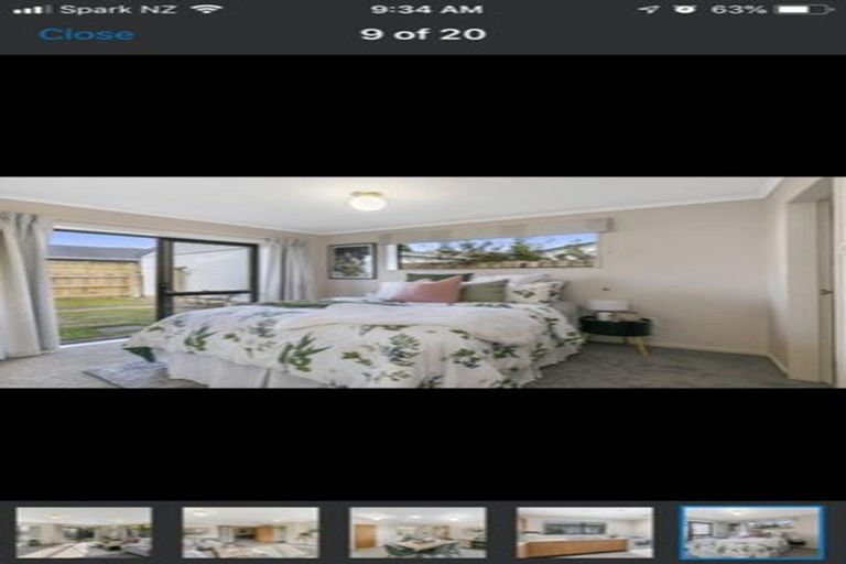 Photo of property in 29a Hardy Street, Waterloo, Lower Hutt, 5011