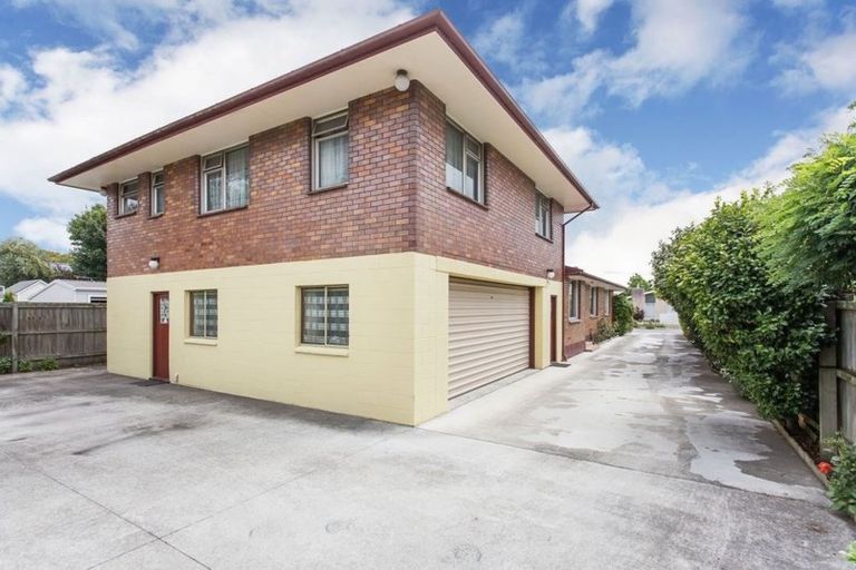 Photo of property in 22 Mays Road, St Albans, Christchurch, 8052