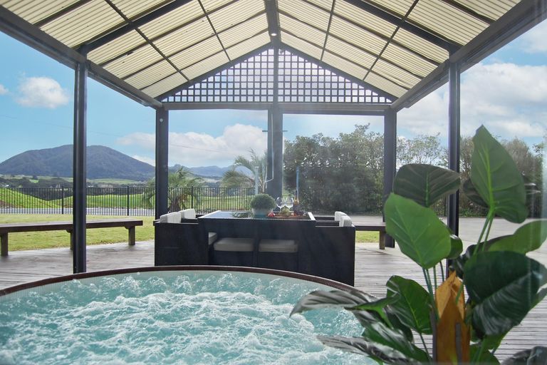 Photo of property in 116 Kaiwaka-mangawhai Road, Kaiwaka, Wellsford, 0975