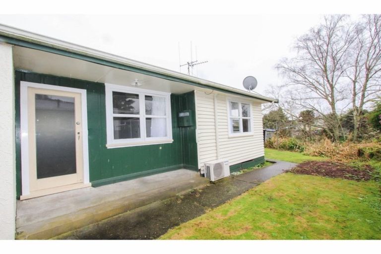 Photo of property in 103b Clyde Street, Hamilton East, Hamilton, 3216