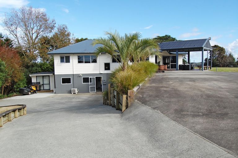 Photo of property in 116 Kaiwaka-mangawhai Road, Kaiwaka, Wellsford, 0975