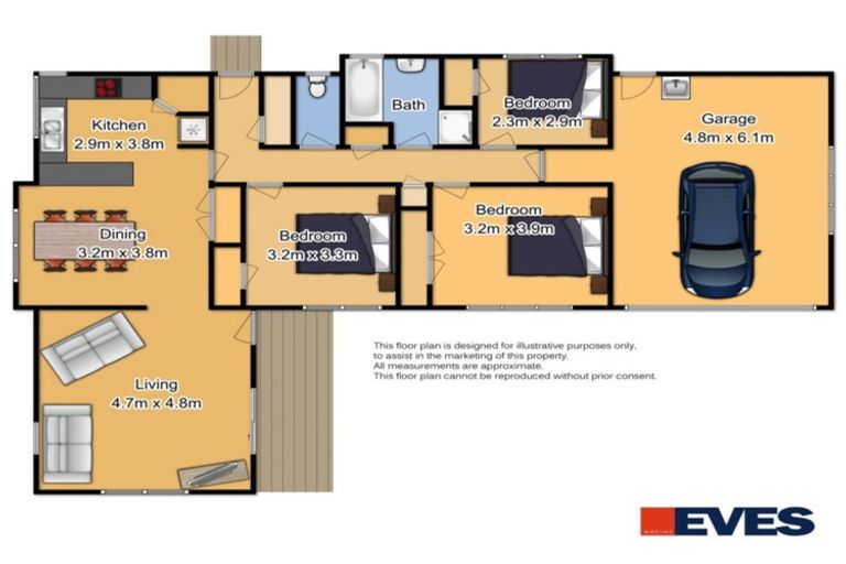 Photo of property in 69a Forest Lake Road, Forest Lake, Hamilton, 3200