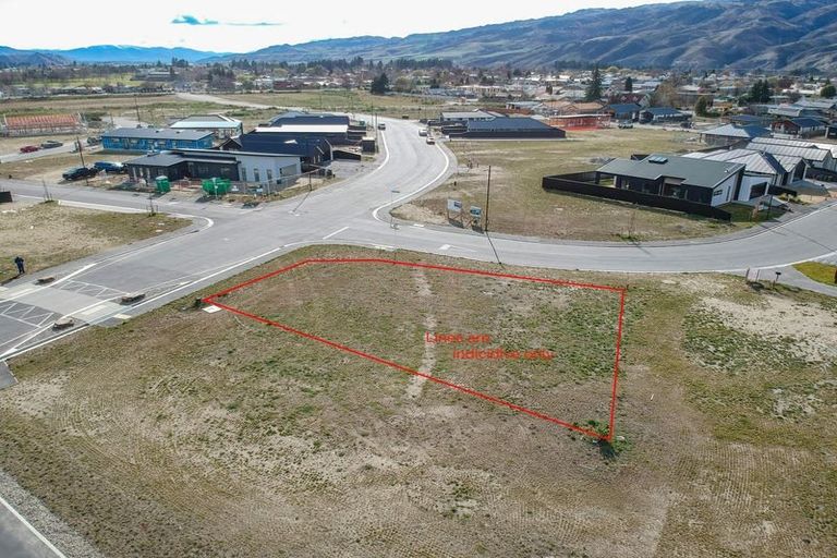 Photo of property in 1 Smitham Drive, Cromwell, 9310