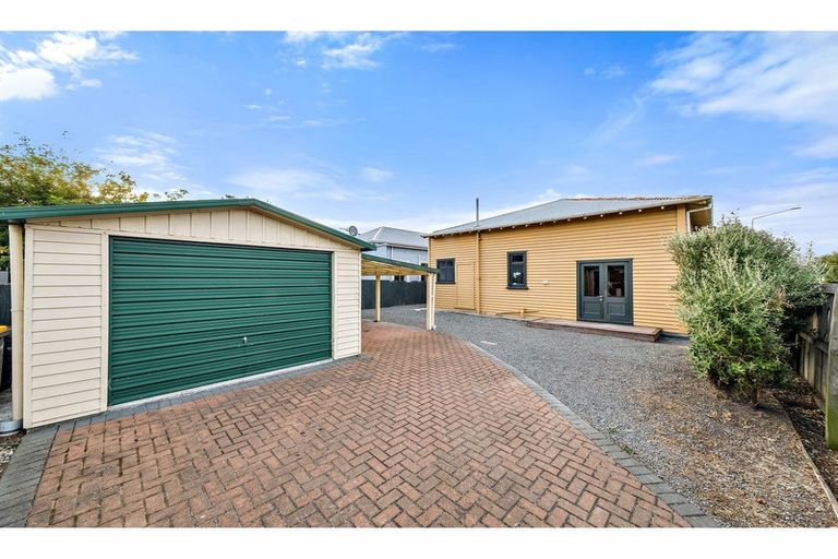 Photo of property in 458 Armagh Street, Linwood, Christchurch, 8011