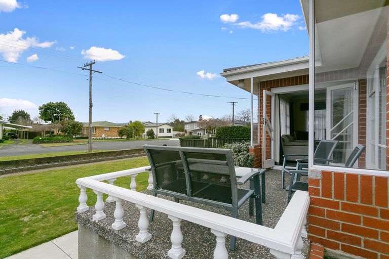 Photo of property in 17 Bedford Crescent, Matamata, 3400