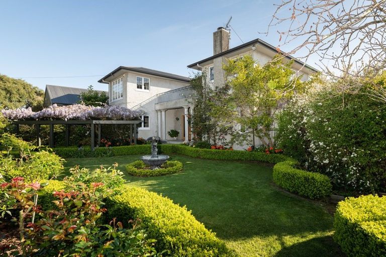 Photo of property in 1 Harvey Street, Tauranga South, Tauranga, 3112