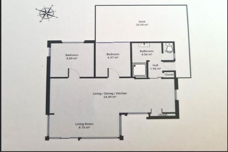 Photo of property in 17 Tatai Road, Bowentown, Katikati, 3177