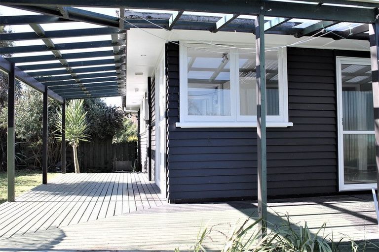 Photo of property in 110 Reservoir Street, Putaruru, 3411