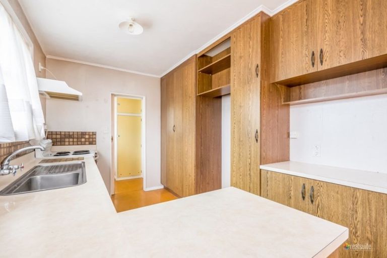 Photo of property in 1/367 Cambridge Terrace, Naenae, Lower Hutt, 5011