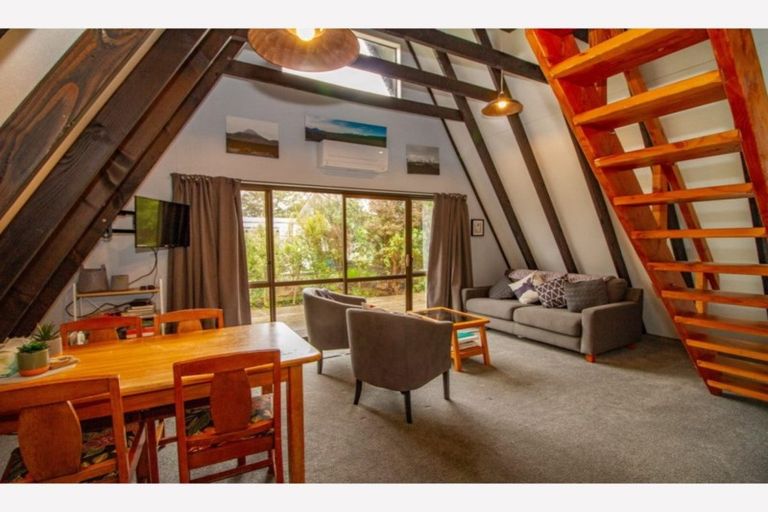 Photo of property in 59b Arawa Street, Ohakune, 4625