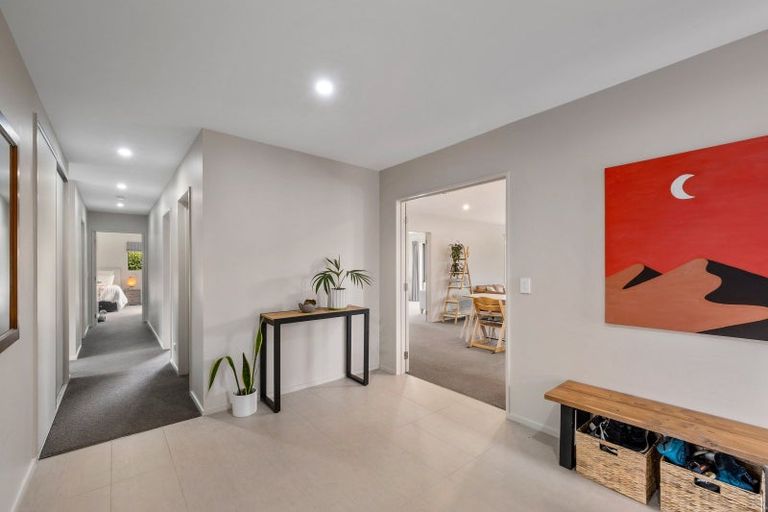 Photo of property in 9 Greenwich Street, Halswell, Christchurch, 8025