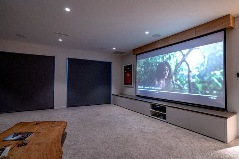 Photo of property in 3 Peninsula View, Scarborough, Christchurch, 8081