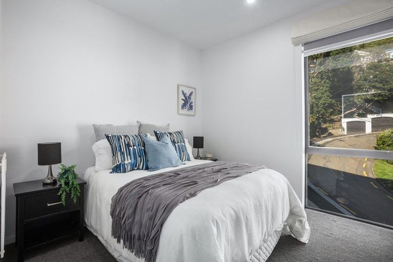 Photo of property in 1c Wilkinson Street, Oriental Bay, Wellington, 6011