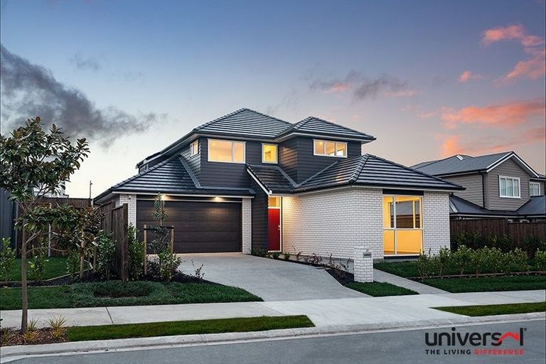 Photo of property in 34 Couldrey Crescent, Red Beach, 0932