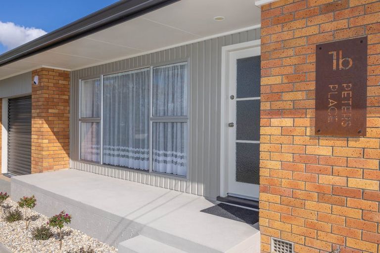 Photo of property in 1b Peters Place, Ngaruawahia, 3720