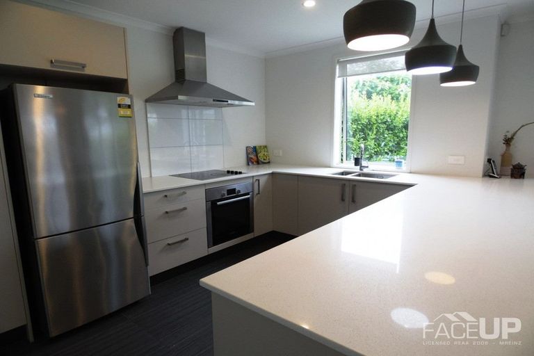 Photo of property in 63h Westgate Drive, Massey, Auckland, 0614