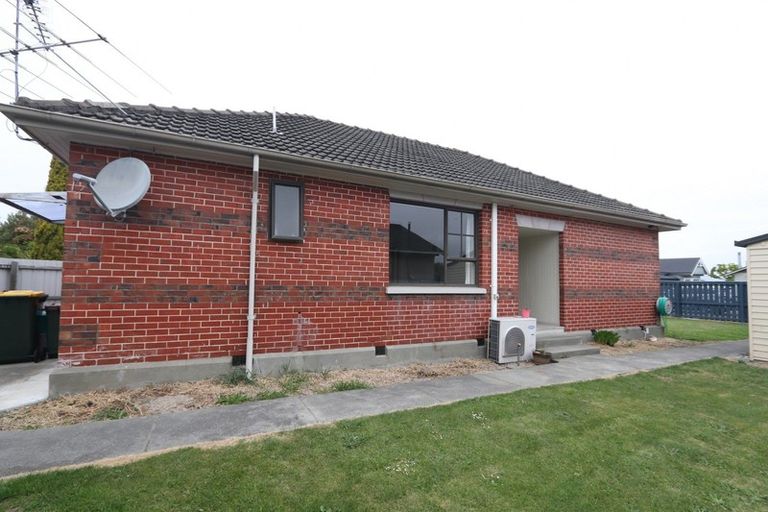 Photo of property in 75 Grey Street, Ashburton, 7700