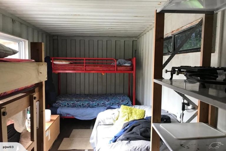 Photo of property in 86a Duffers Creek Road, Awatuna, Hokitika, 7882