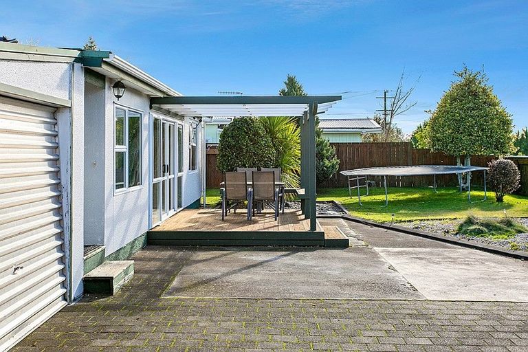 Photo of property in 3 John Street, Tauhara, Taupo, 3330