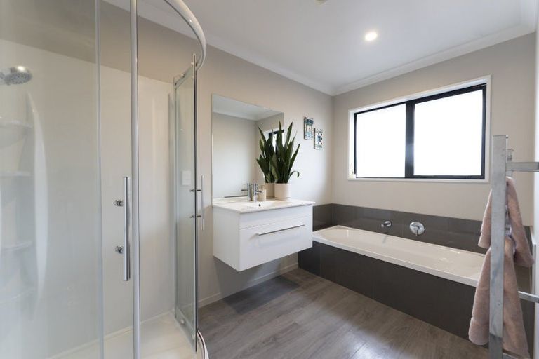 Photo of property in 67 Willowside Place, Amberley, 7410